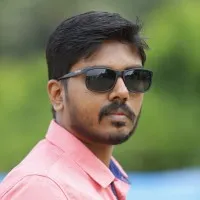 Sujith Kumar C