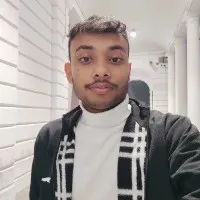 Adarsh Kumar Choubey