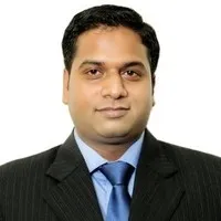 Sujoy Mandal (PMP®, Green Belt, TARN)
