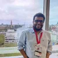 Mohamed Abdou, (PMP) ® (GMICE)