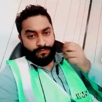 Muhammad Sameer (NEBOSH Certified)