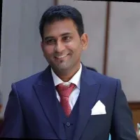 Shivakumar K S (He/Him)
