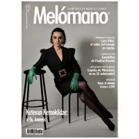 KETEVAN KEMOKLIDZE Ქეთევან Ქემოკლიძე