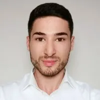 Marcel (Malik) Magomedov