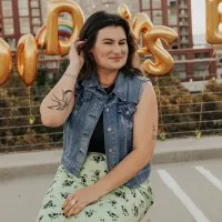 Emily Edelson, MS, RD