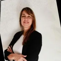 Cecilia Colombo Roqué (She/ Her/ Ella)