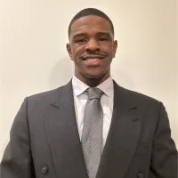 JaMel Baker MBA, MSDA
