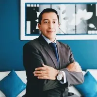 Danny Fabián Gil Acosta