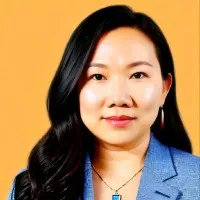 Jade Jong Pei Yii (FCIS, CS, CGP)