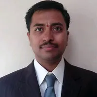Anil Kumar