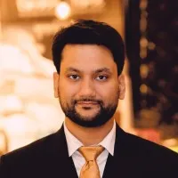 M. Haseeb Javed, P.Eng., PMP