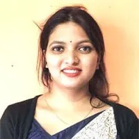 Rajashree Parajuli