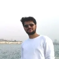 Chetan Khorava ๐ฎ๐ณ