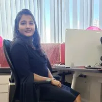 Kajal Gohil