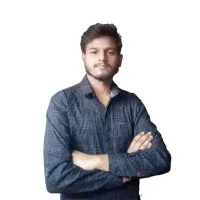 Ayush Kumar Bhardwaj