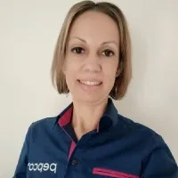 María Del Carmen Blanco Berenguel