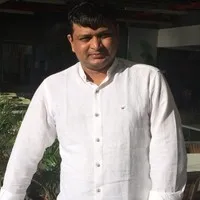 Vinod Chavan