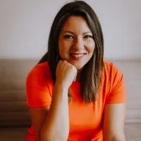 Sarah Parker CMA (AAMA), BA