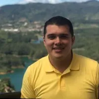 Mauricio Cardenas Alvarado