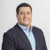 Uilson Almeida De Campos