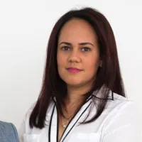 Andrea Florencio, Ing.