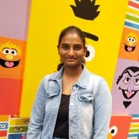 Iswariya Gunasekaran