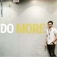 Jagadeesh Yeleswaram