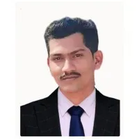 Anuj Kumar Tiwari (IOSH, Adv. Dip. ISM)