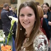Pavla Lichterová (Pokoráková)