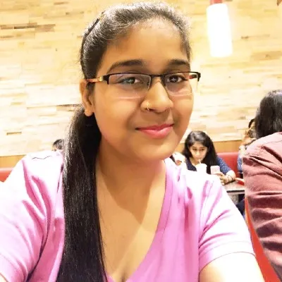 Anjali Gupta (Sr. Web Designer)