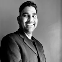 Ir. Ts. Dr. Davendren Vereya, C.Eng (PMP)®