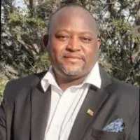 Roy Mabaudi CGMA CA(Z)