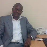 OLUSHOLA QUADRI (MPMI, AICRM)