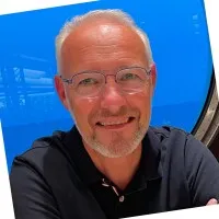 Jacques Van Den Heuvel