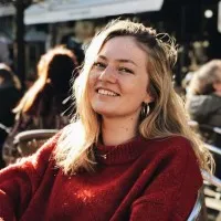 Maurane Van Den Bogaert