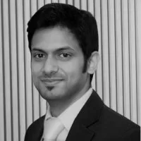 Zauraiz Alamgeer (M.Phil)