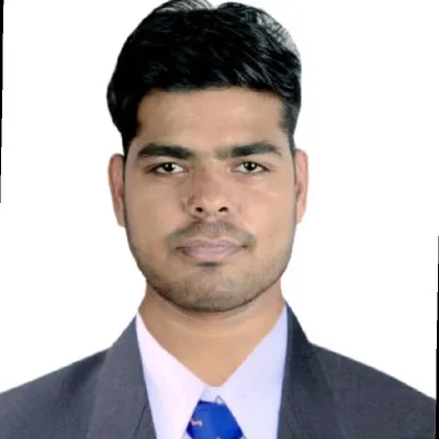 Suraj Kumar