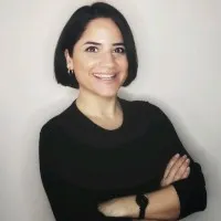 Sıla Eroğlu (she/her)