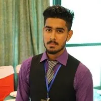 Syed Shahab Ali Shah