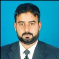 Muhammad Asif - B.E , M.E ,SAP S4 Hana (PM Module),