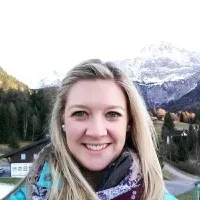 Leandra Van Der Merwe