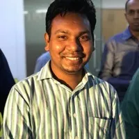 Ravi Kumar