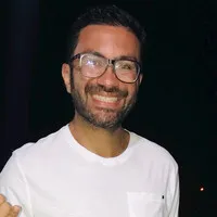 Andre Souza Da Silva