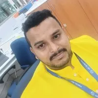 Krunalkumar Varlekar