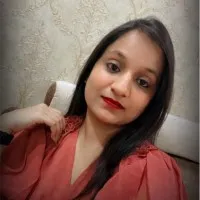 Rushali Jain