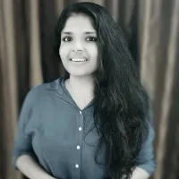 Aswini Krishnan (Dr. Rer. Nat)