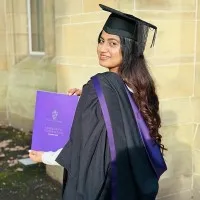 Apurva Singh CGeog(GIS)