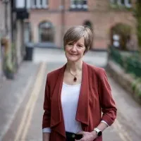 Penny Aspden (FCIPD)