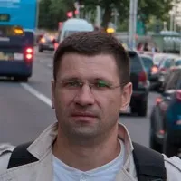 Igor Detsyk (Игорь Децик)