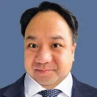 Robert N. Wilkey (Văn Thanh Dũng)